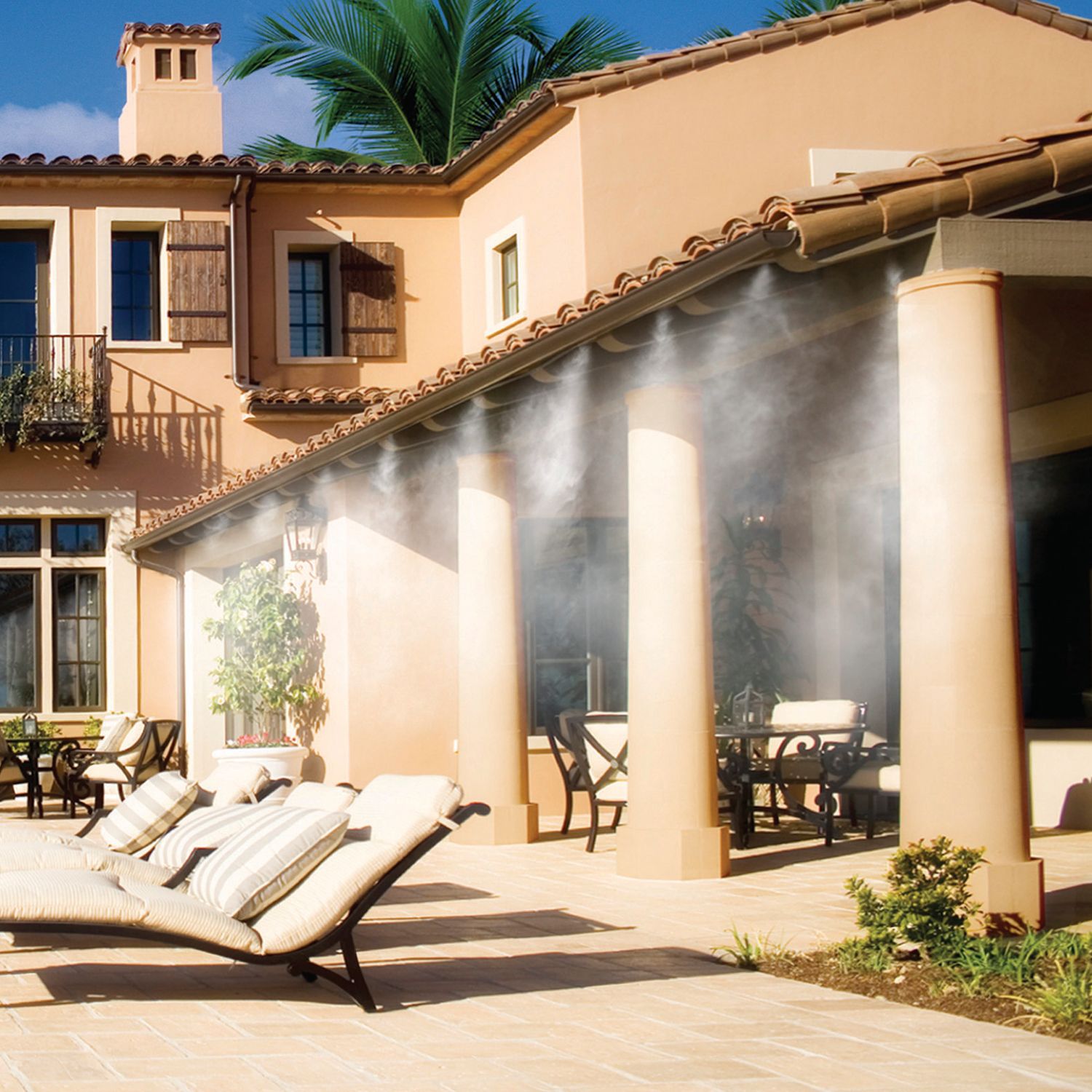 Choosing The Proper Nozzle Size