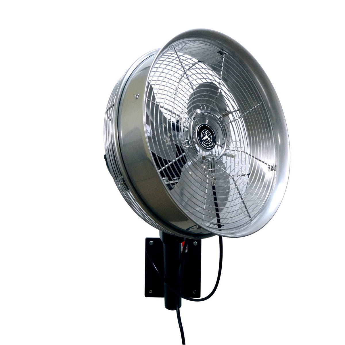 14 " Cabana Misting Oscillating Professional Outdoor Waterproof Fan