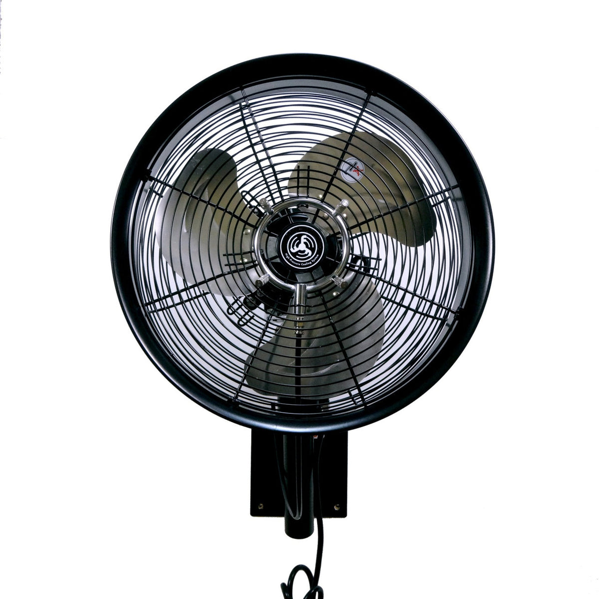 14 " Cabana Misting Oscillating Professional Outdoor Waterproof Fan