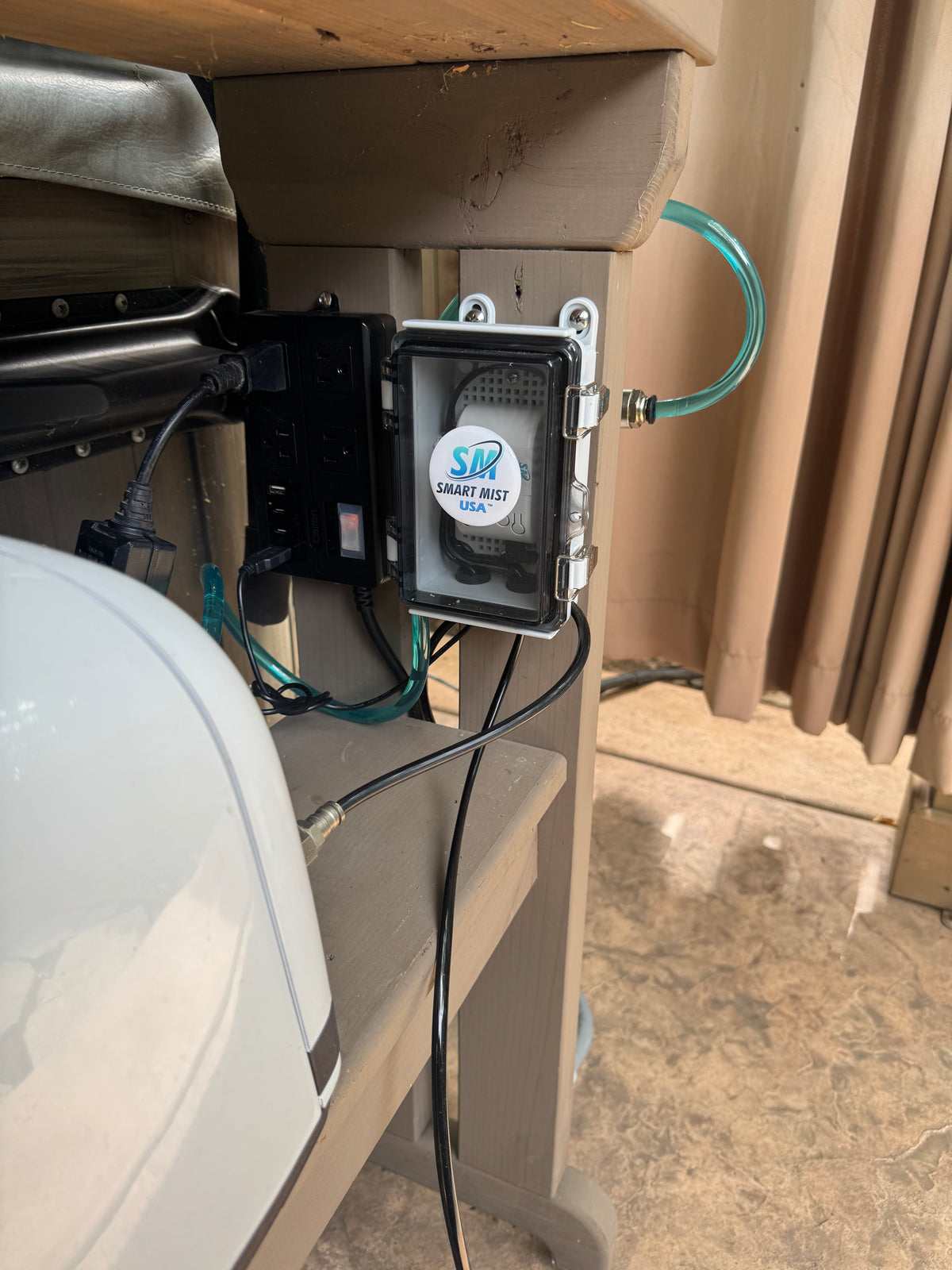 Voice Control/ Home Automation Kit