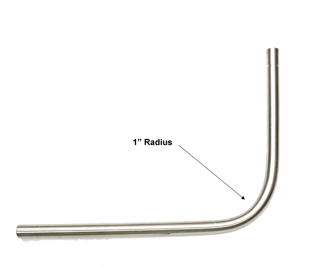Stainless Steel Tubing Bender