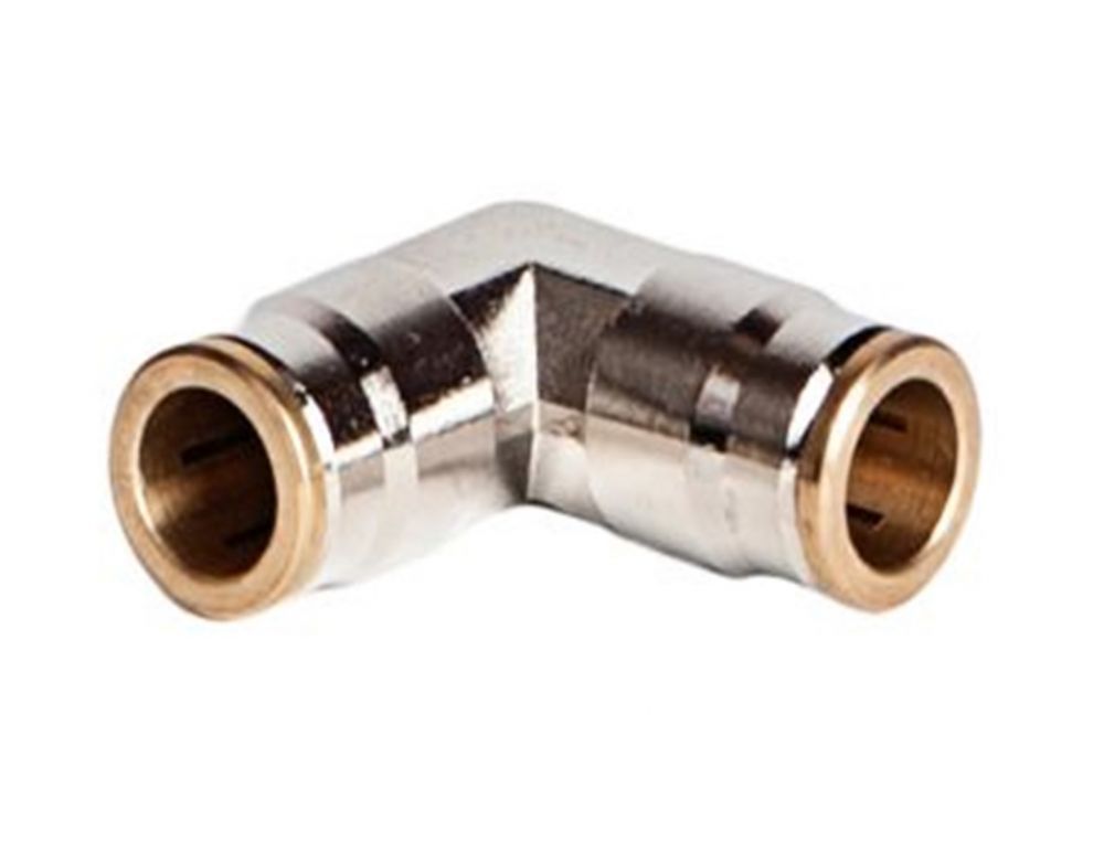 1/2" Slip Lock Elbow