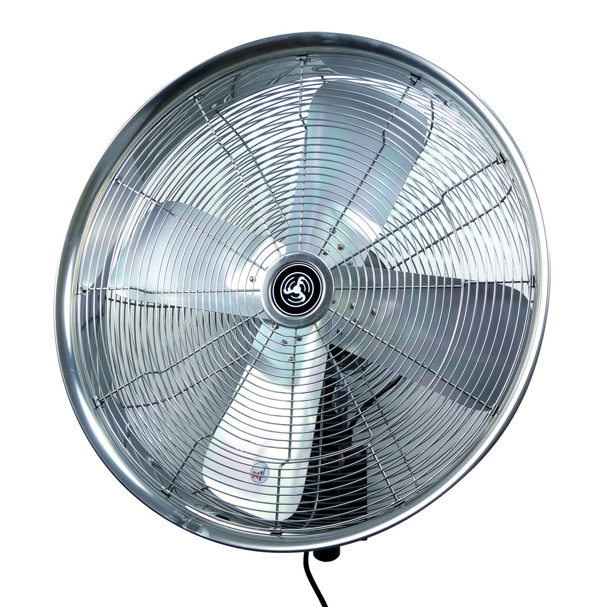 Stainless Steel Professional Outdoor Oscillating Waterproof  Fan
