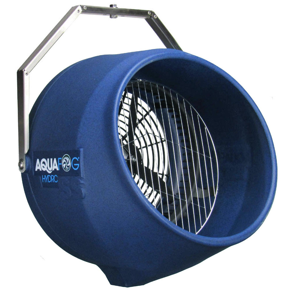 Hydro SS Fog Fan 700-DF