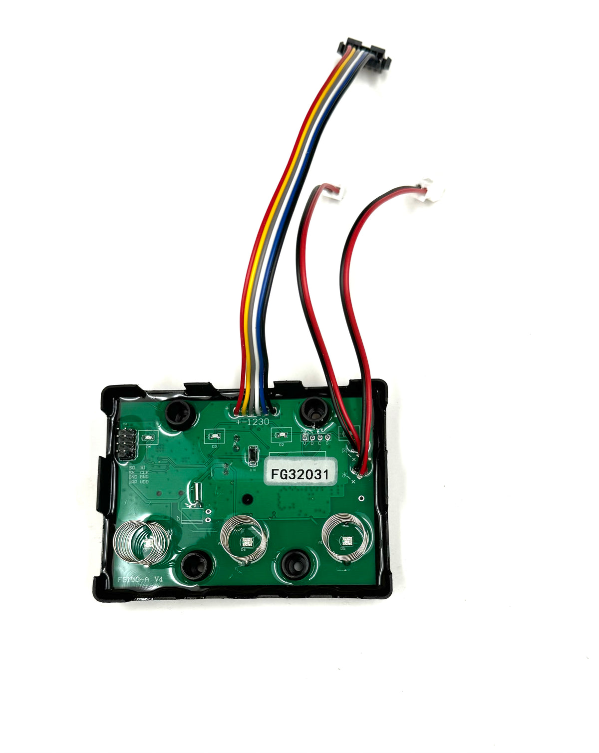 NEW ! Control Circuit Board ( 4 Types )