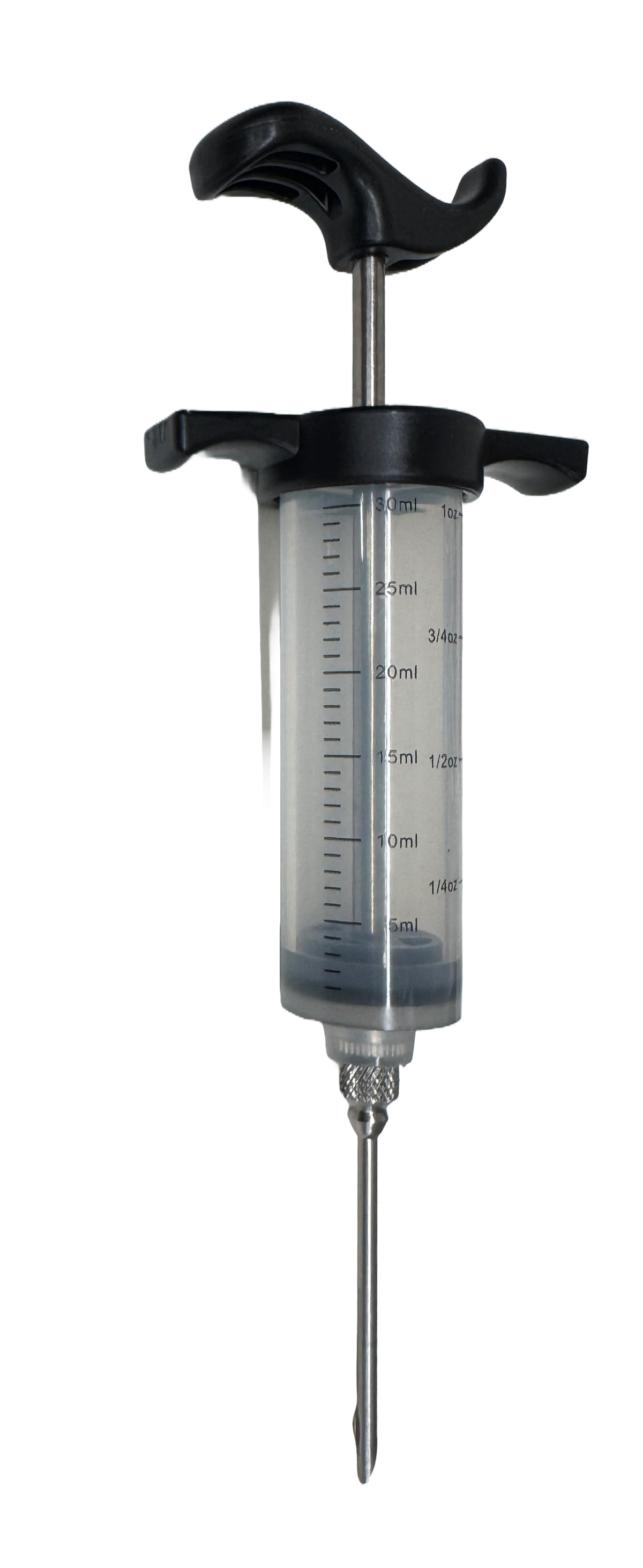 Pro Oil Filling Syringe