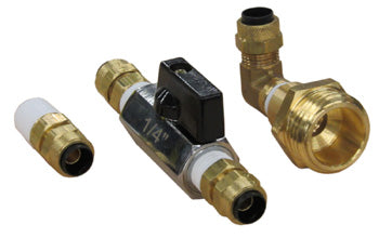 Tube Connection Kit