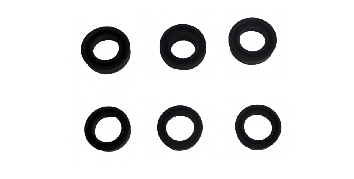 Water seals for SM-100 and SM-150