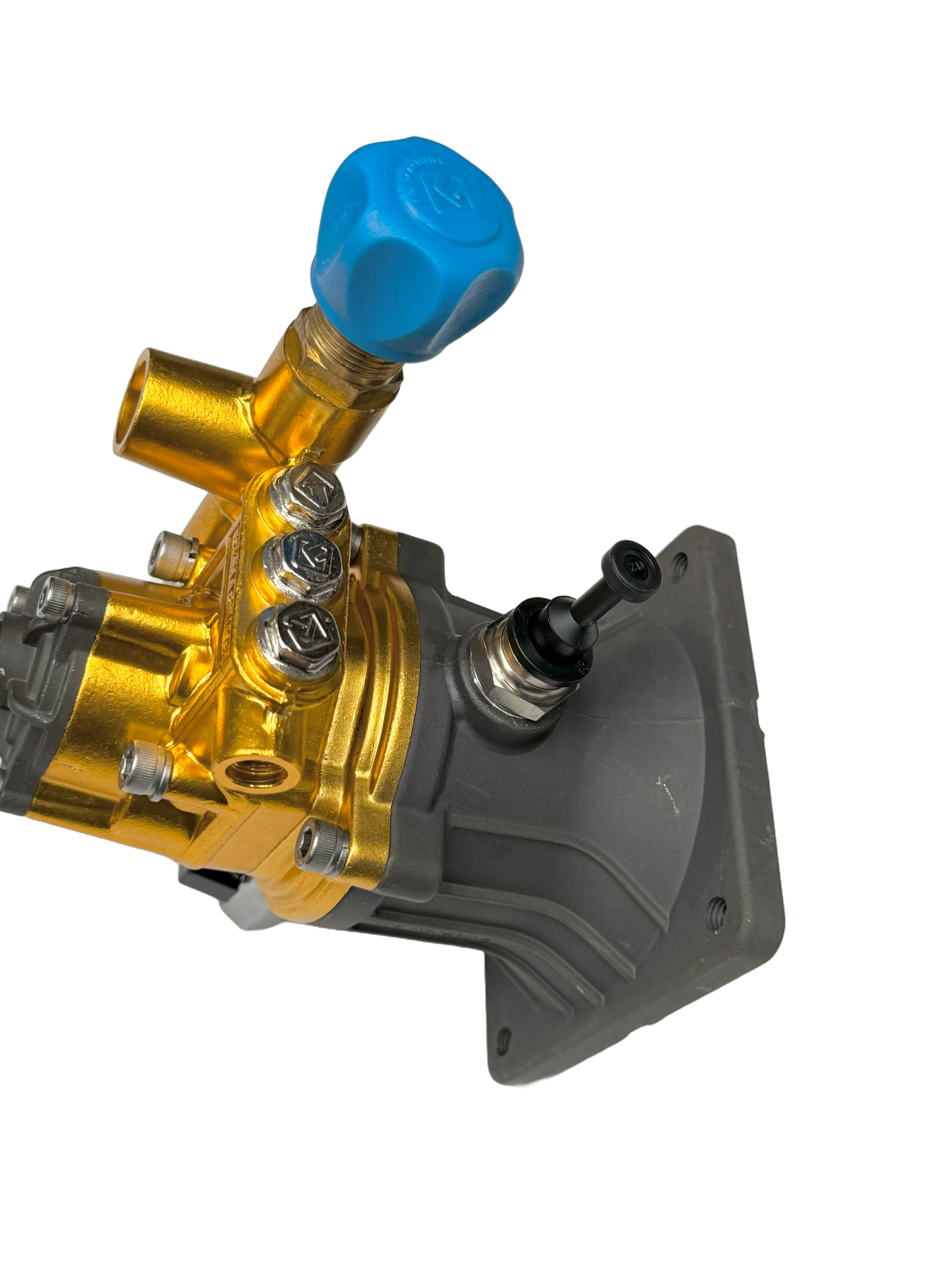 NEW SM-150 pump and transmission