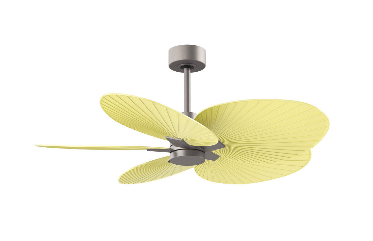 Alessandra Tropical - Ceiling Fan