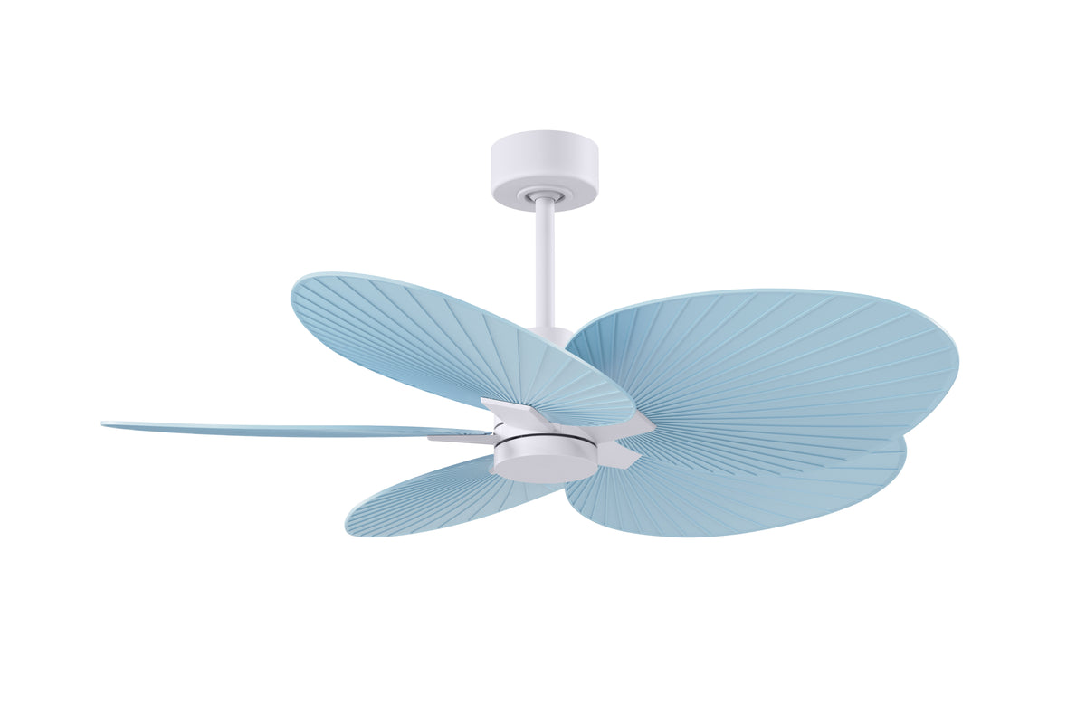 Alessandra Tropical - Ceiling Fan