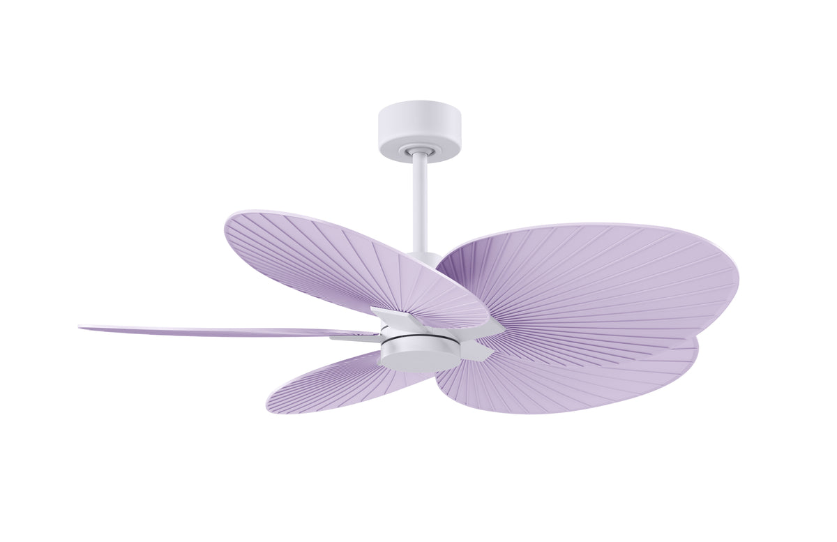 Alessandra Tropical - Ceiling Fan