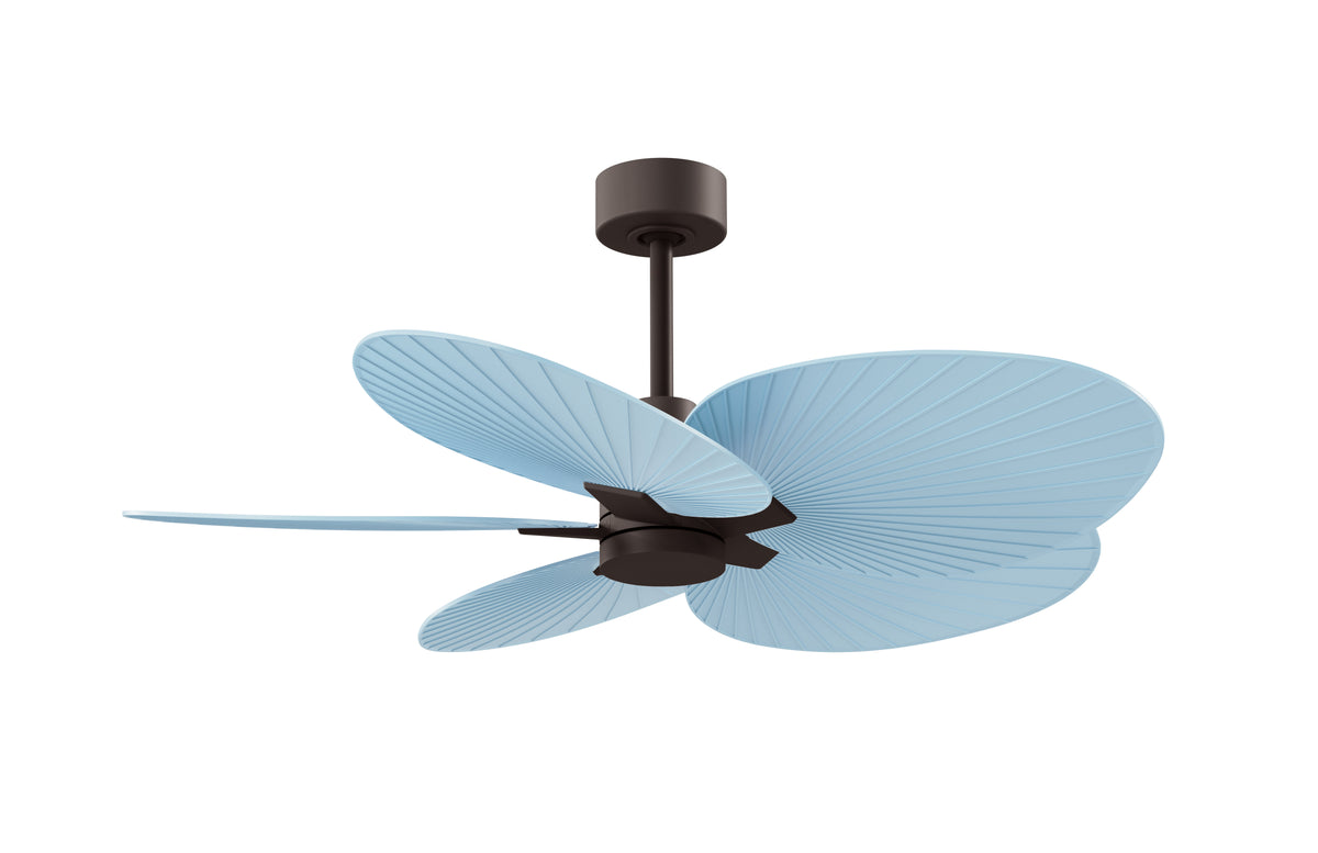 Alessandra Tropical - Ceiling Fan