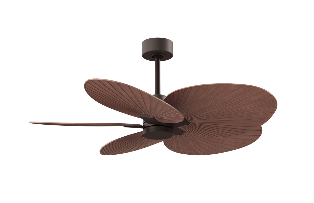 Alessandra Tropical - Ceiling Fan