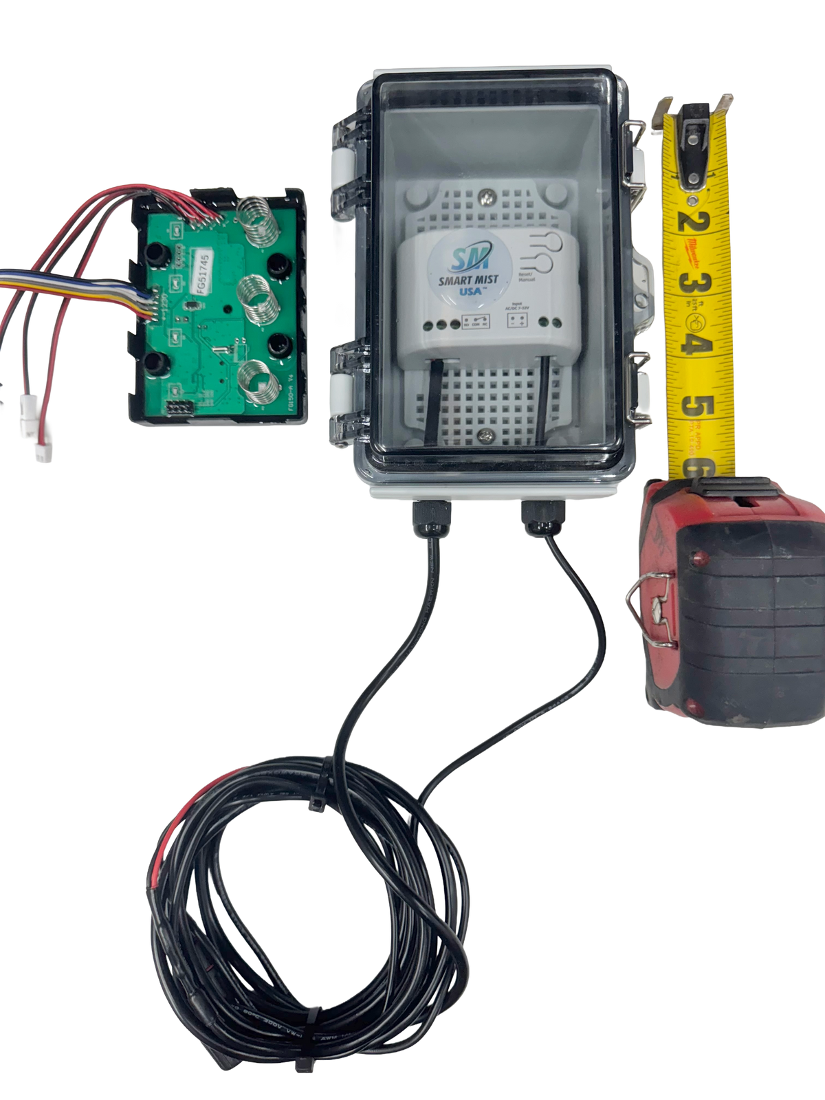 Voice Control/ Home Automation Kit