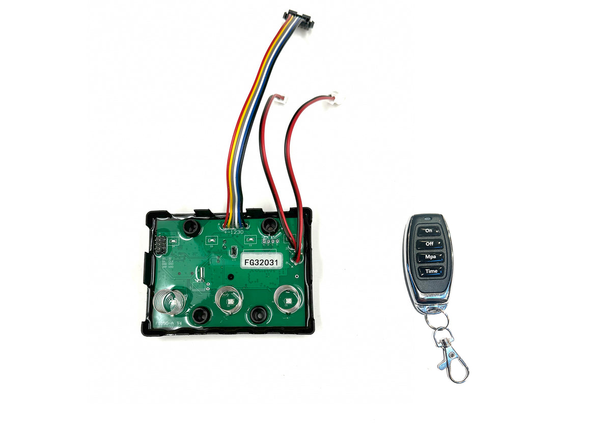 NEW ! Control Circuit Board ( 4 Types )