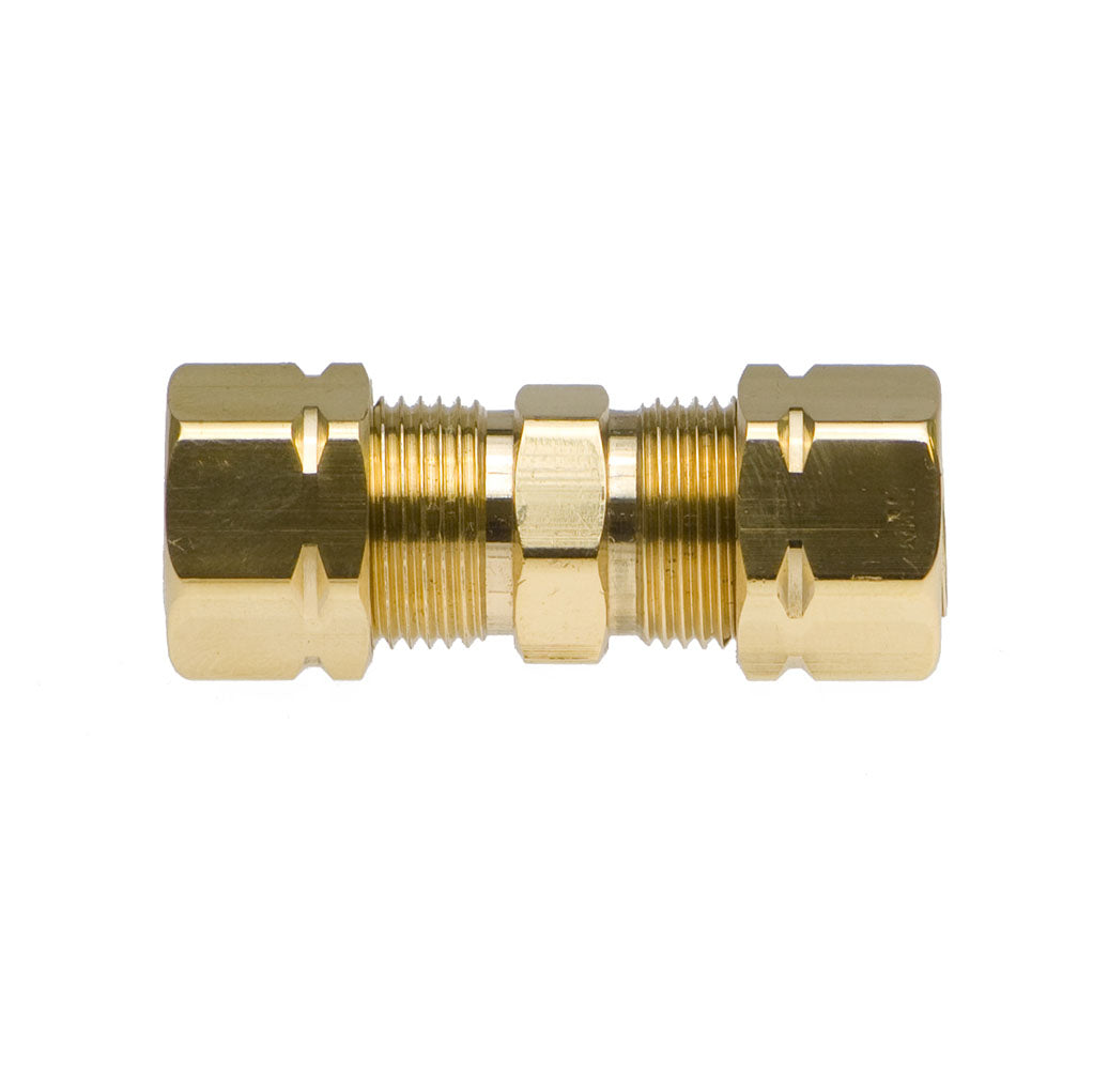 Brass Union 3/8"