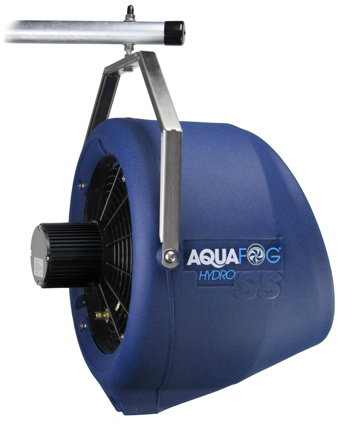 Hydro SS Fog Fan 700-DF