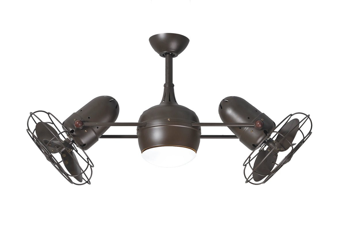 Dagny - LK - Ceiling Fan