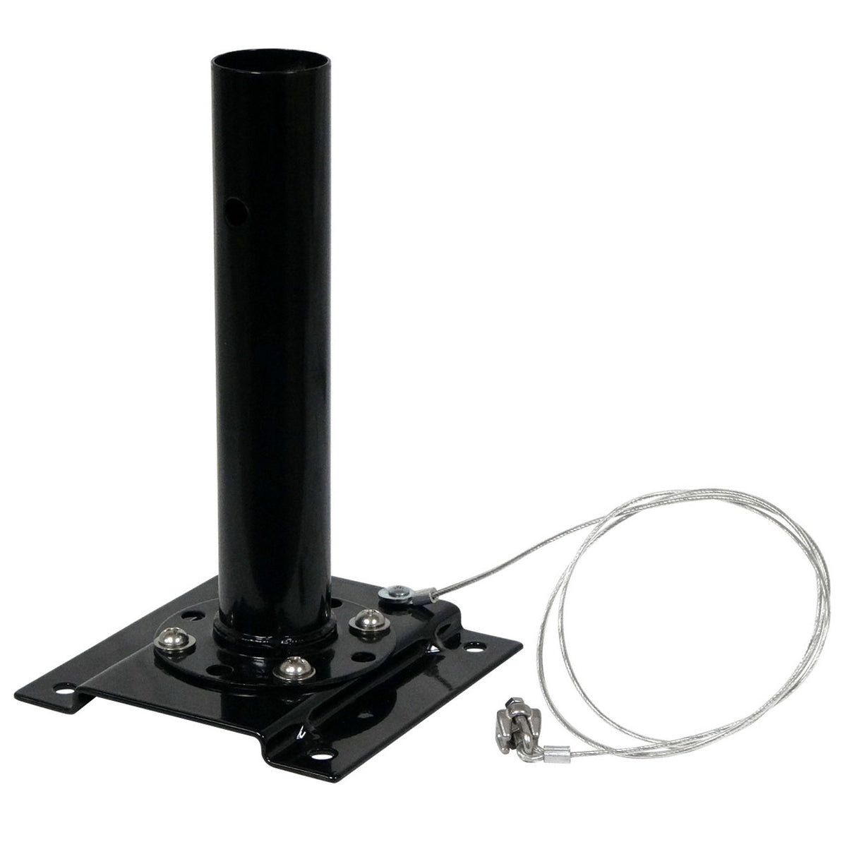 Ceiling Mount Bracket for 18" and 24" Professional Fans