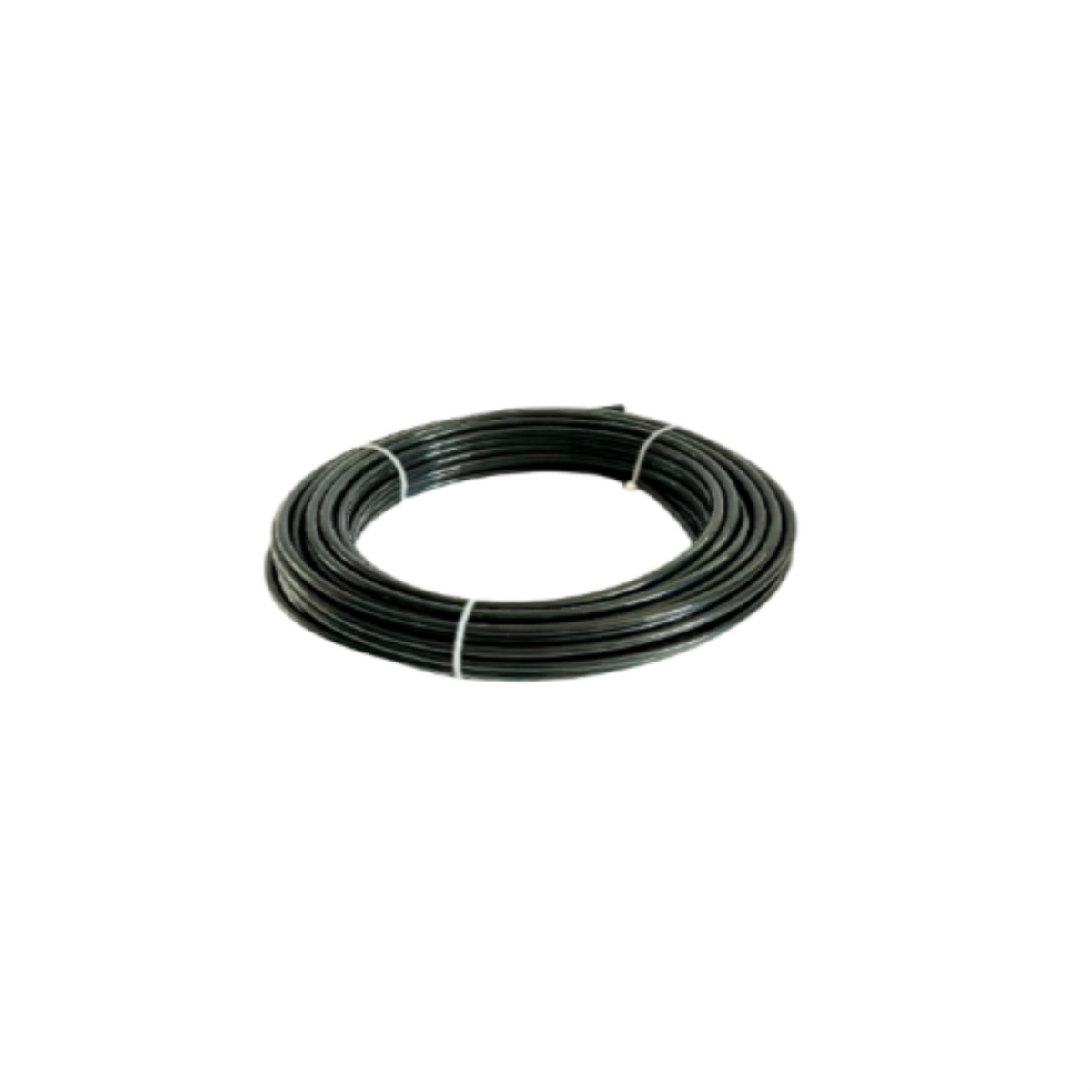 3/8" nylon tube black 100'