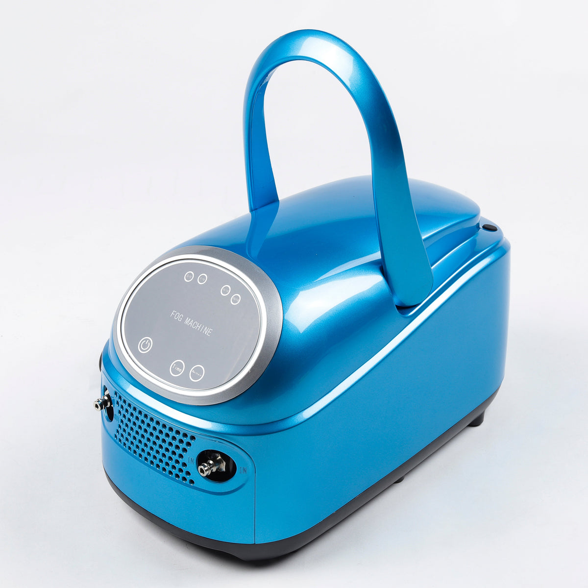 SM-050 ( 8-14 Nozzle ) High pressure 800 psi misting system. DIY misting system Kit w/ remote control