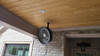 Ceiling Mount Bracket for 18" and 24" Professional Fans