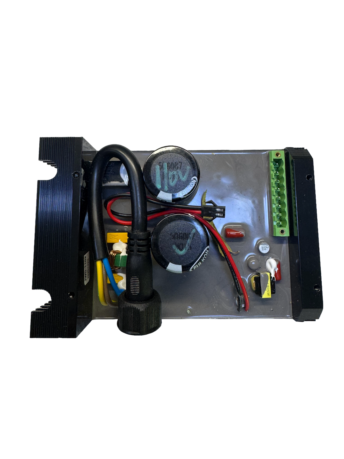 DC inverter for SM-200,300