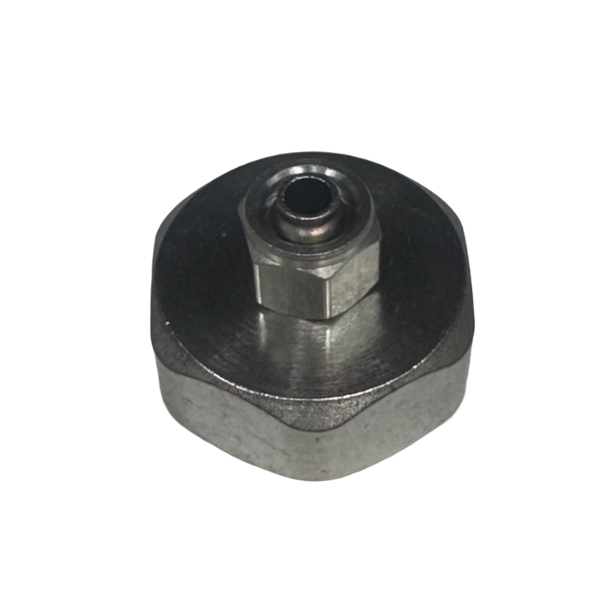 Stainless Steel Fitting For 050 Filters