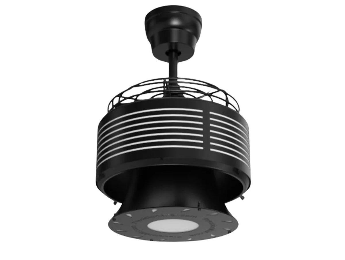 Mini Luxaire Ceiling Misting Fan
