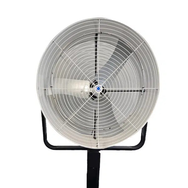 Portable Mega Oscillating Misting Fan XL