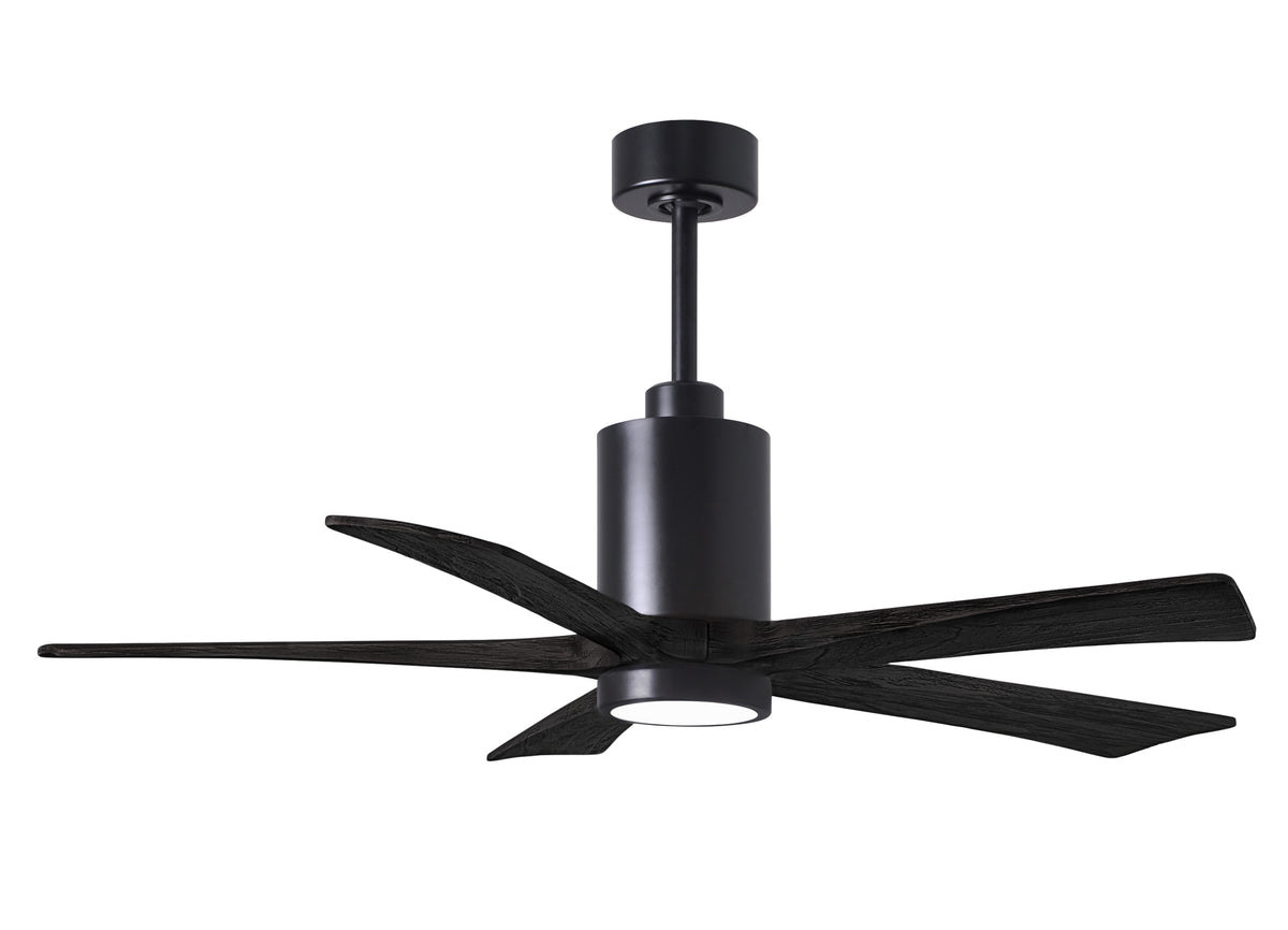 Patricia-5 - Ceiling Fan