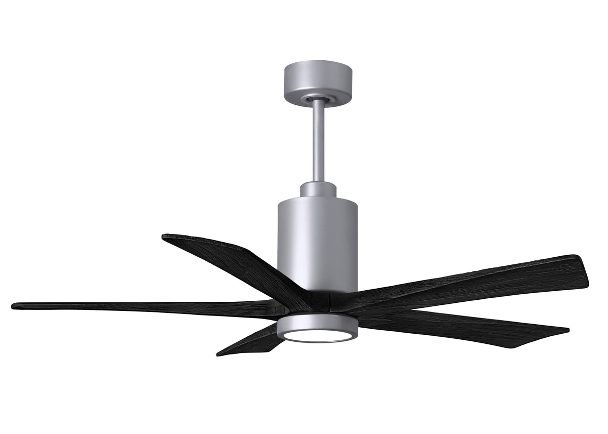 Patricia-5 - Ceiling Fan