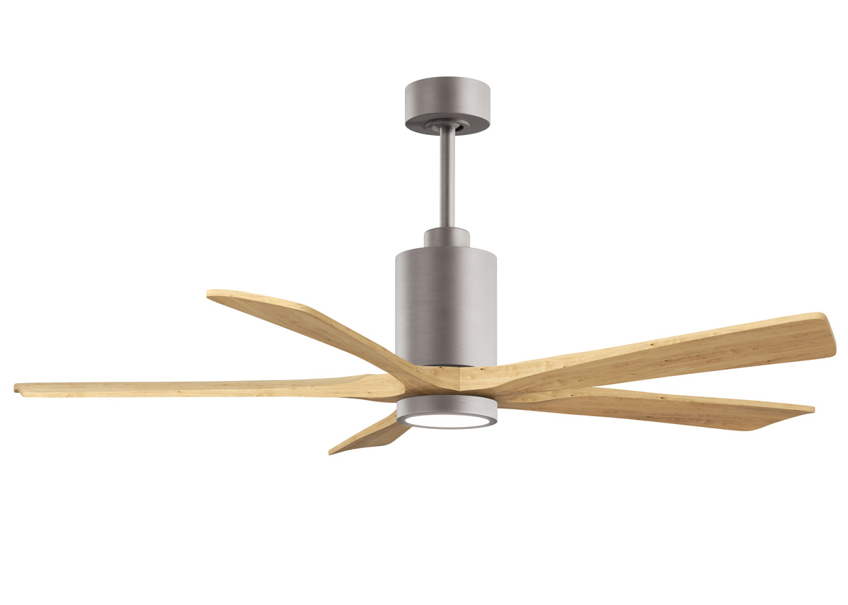 Patricia-5 - Ceiling Fan