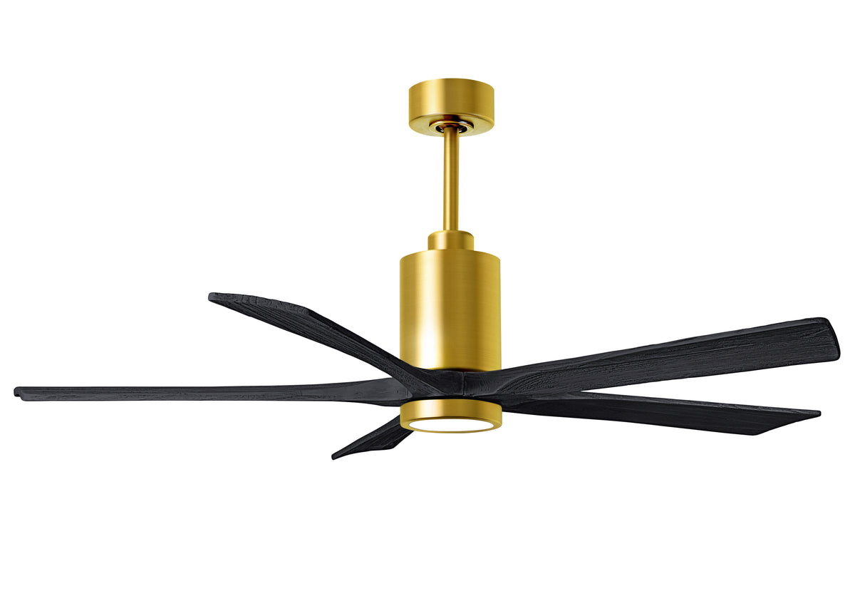 Patricia-5 - Ceiling Fan