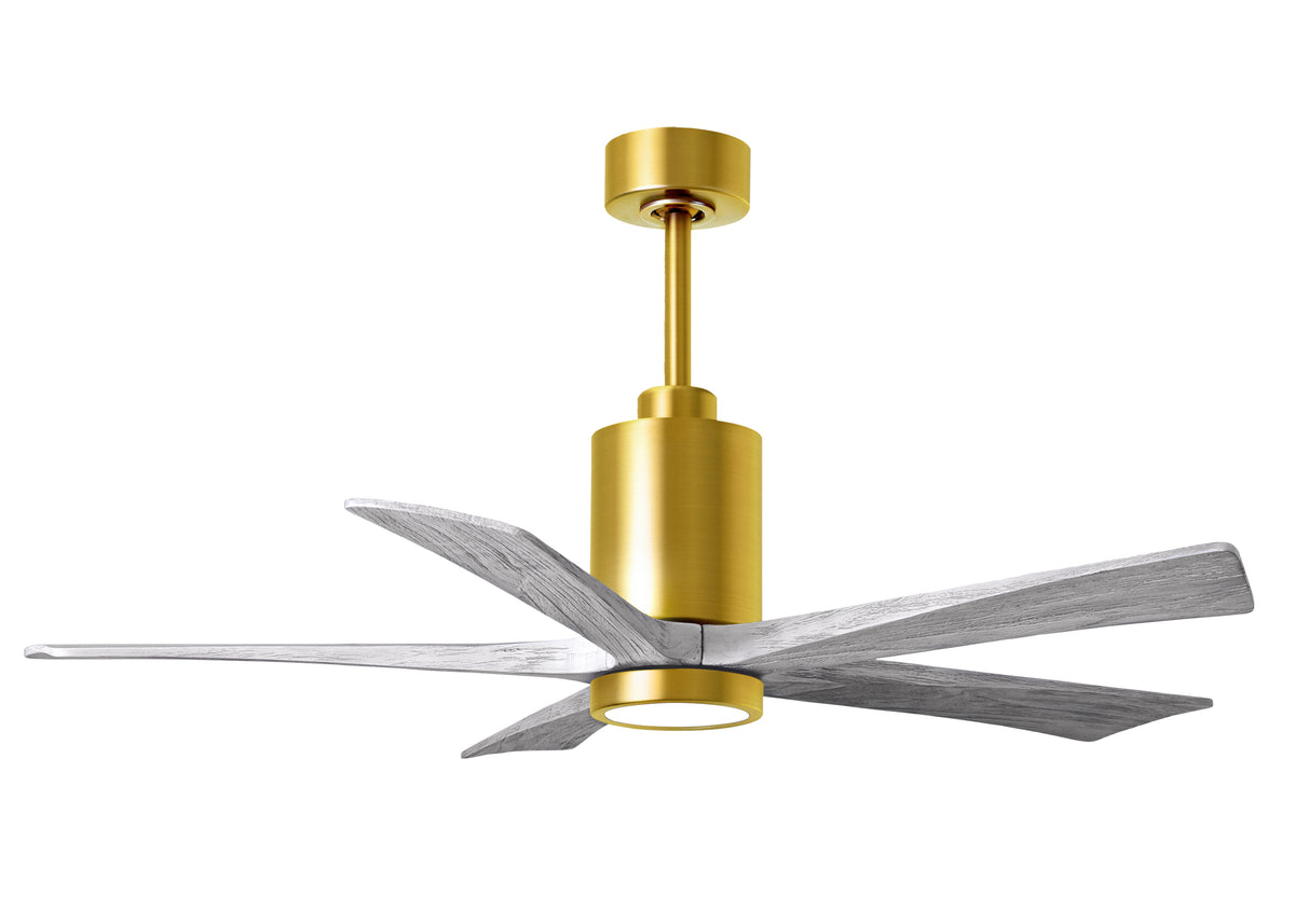 Patricia-5 - Ceiling Fan