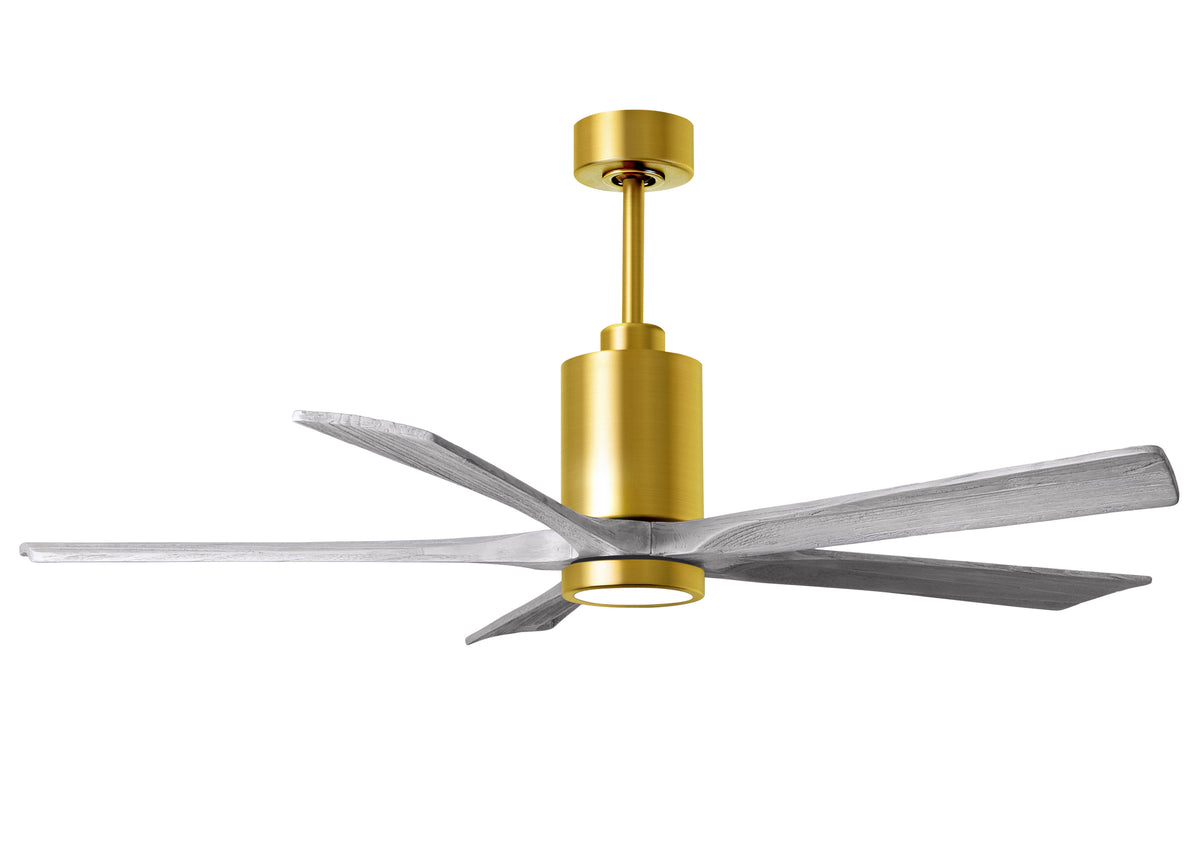 Patricia-5 - Ceiling Fan