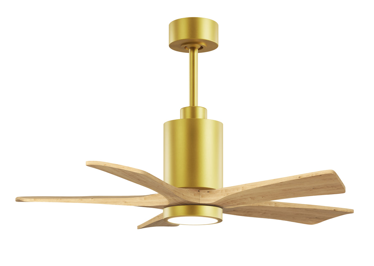 Patricia-5 - Ceiling Fan