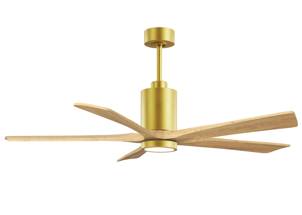 Patricia-5 - Ceiling Fan