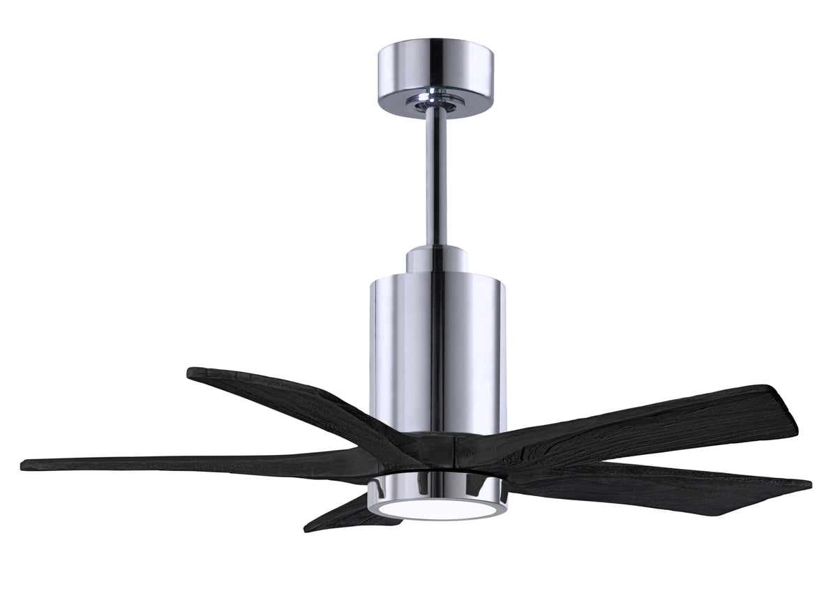 Patricia-5 - Ceiling Fan