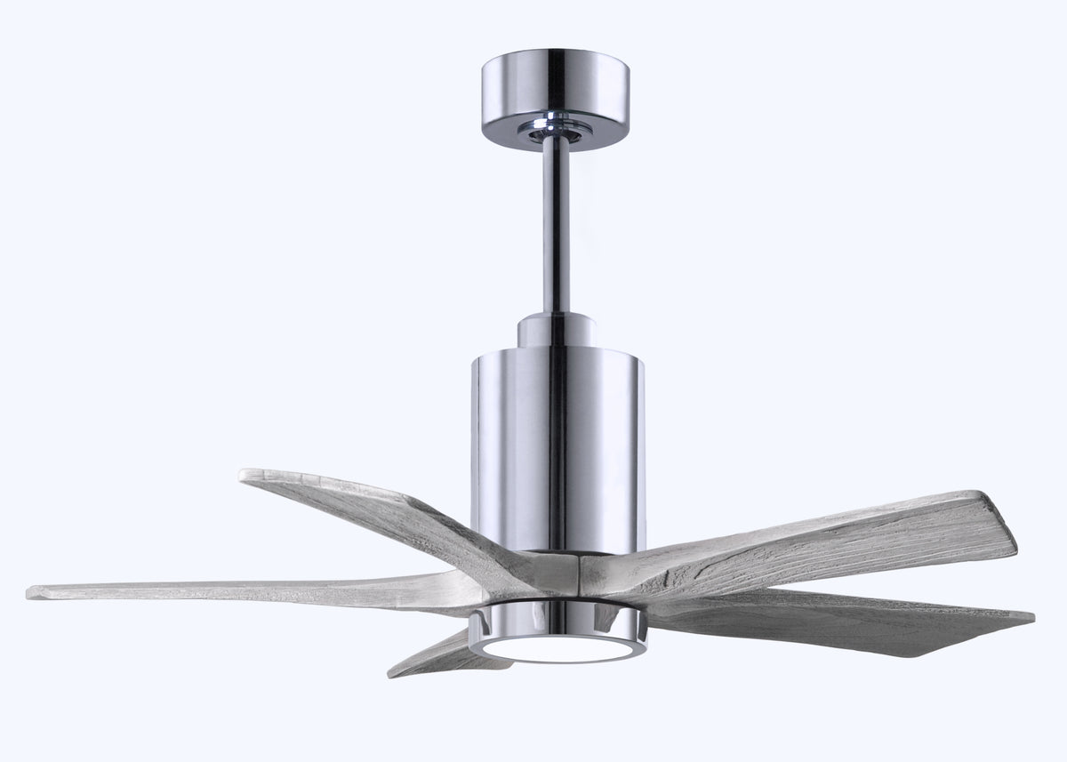 Patricia-5 - Ceiling Fan