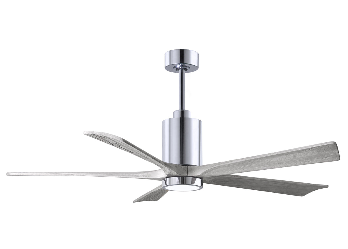 Patricia-5 - Ceiling Fan