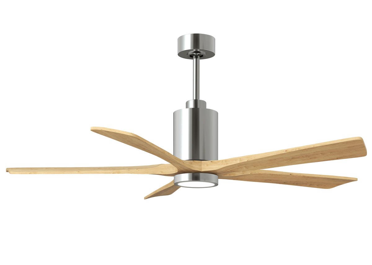 Patricia-5 - Ceiling Fan