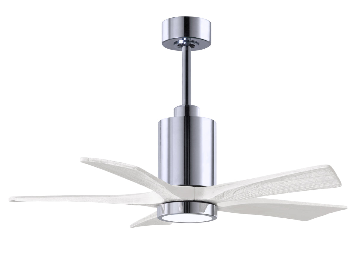 Patricia-5 - Ceiling Fan