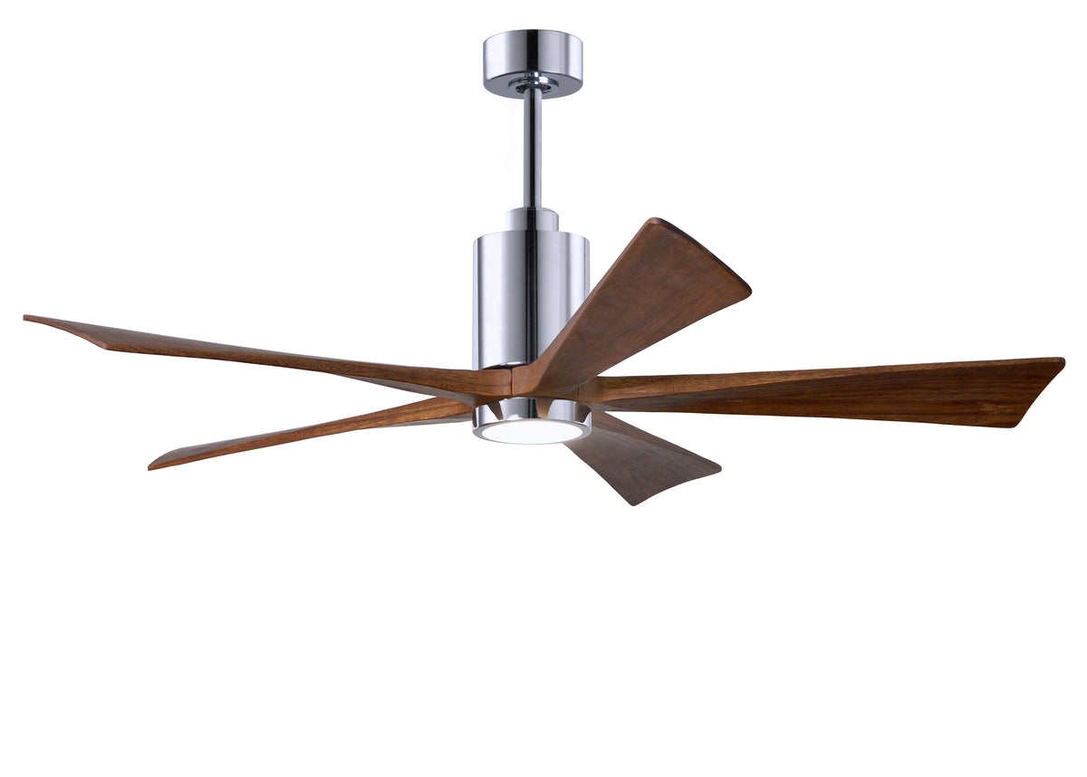 Patricia-5 - Ceiling Fan
