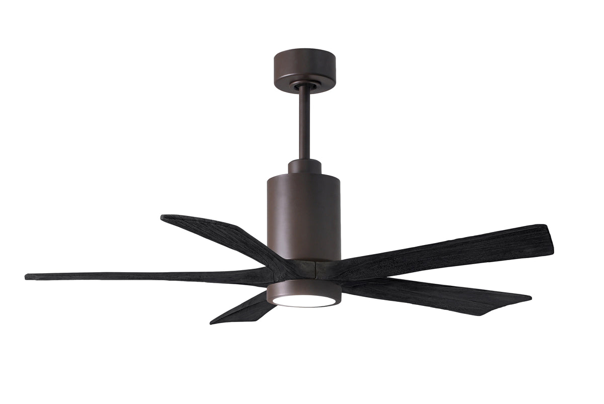 Patricia-5 - Ceiling Fan