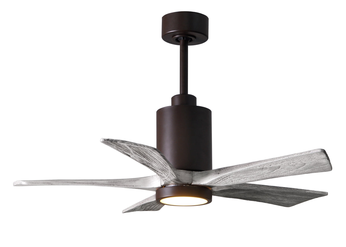 Patricia-5 - Ceiling Fan