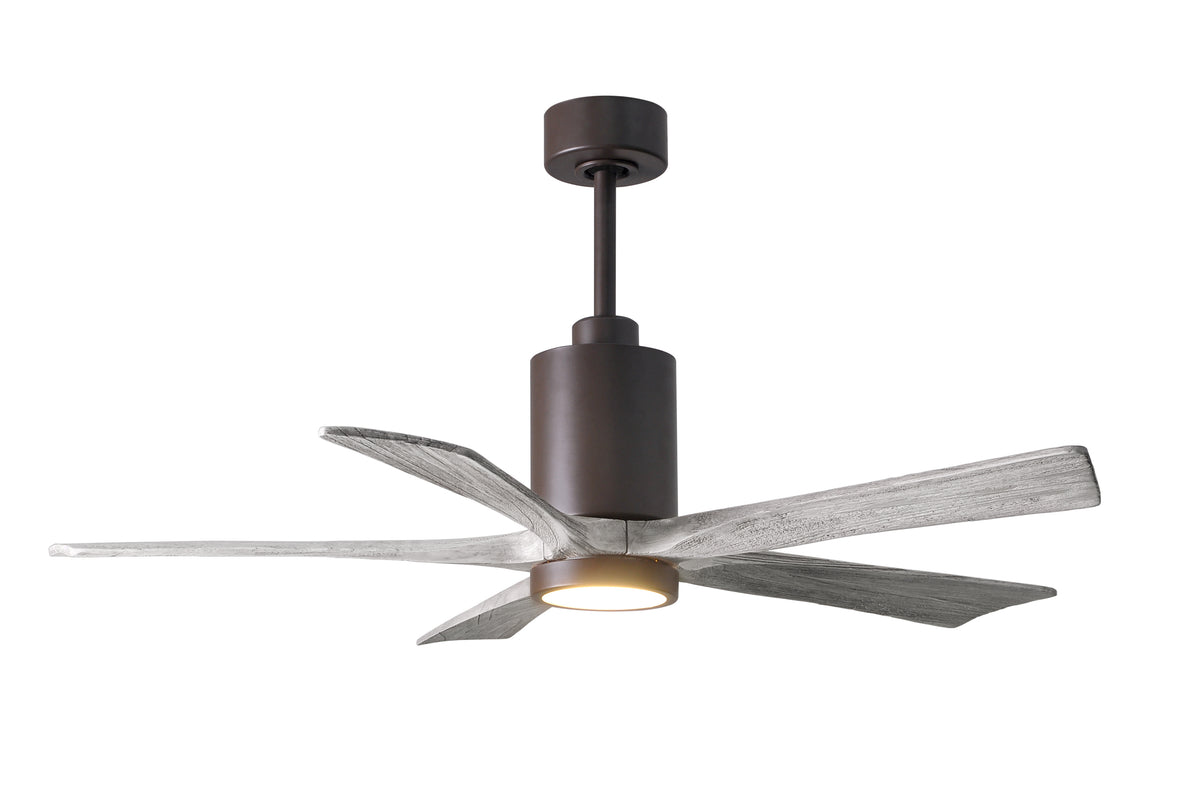 Patricia-5 - Ceiling Fan
