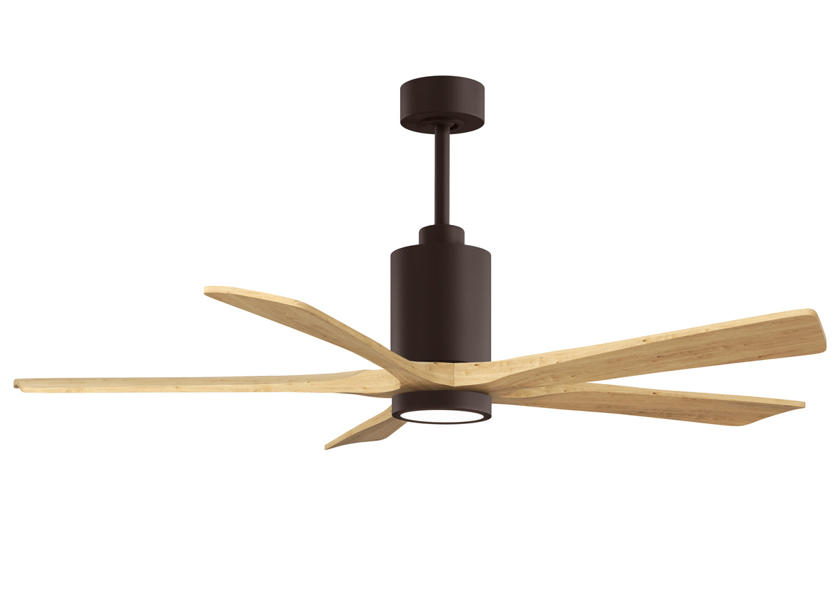 Patricia-5 - Ceiling Fan