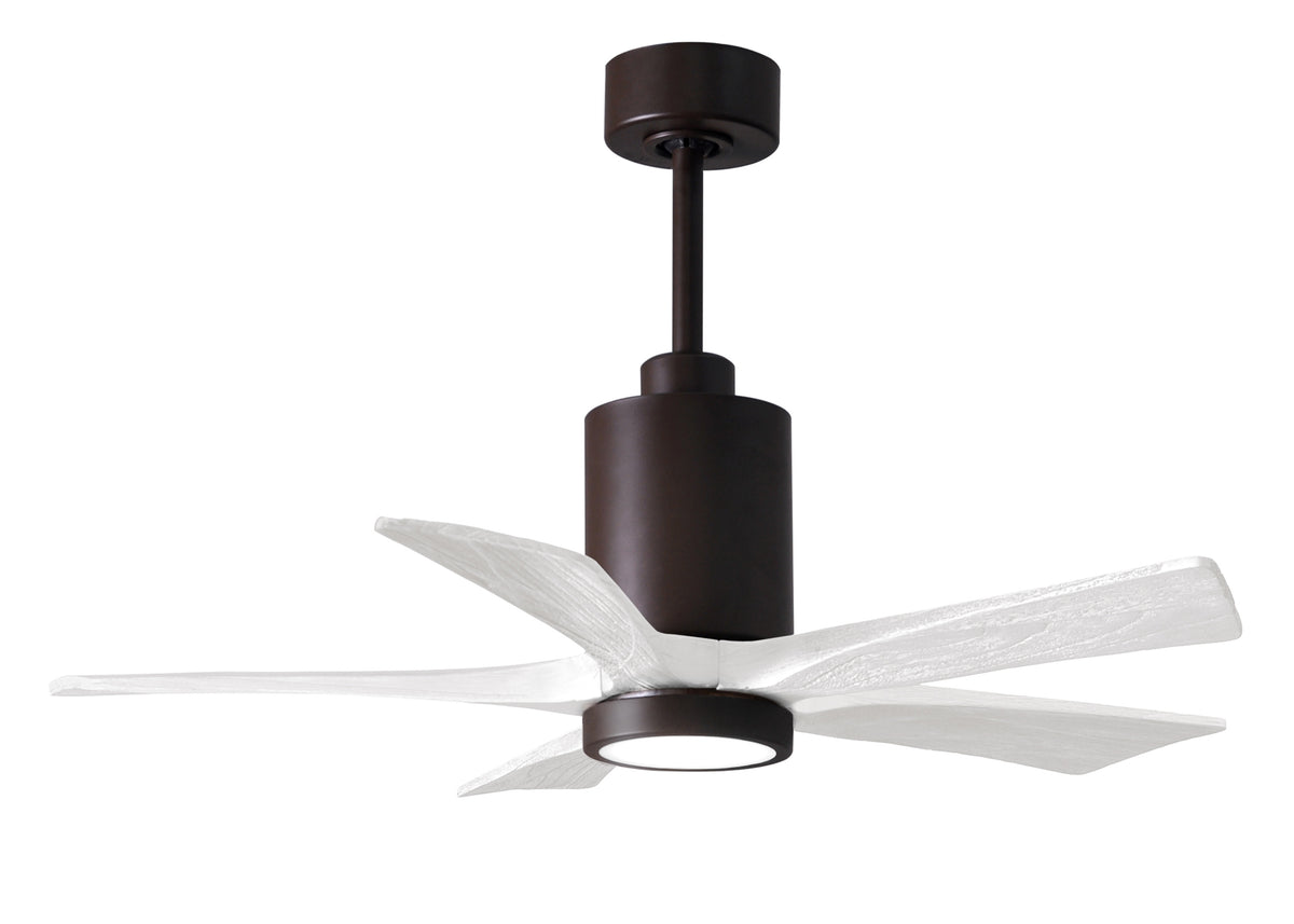 Patricia-5 - Ceiling Fan